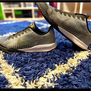 Kobe Nike bundle (no shoe box) open to offers